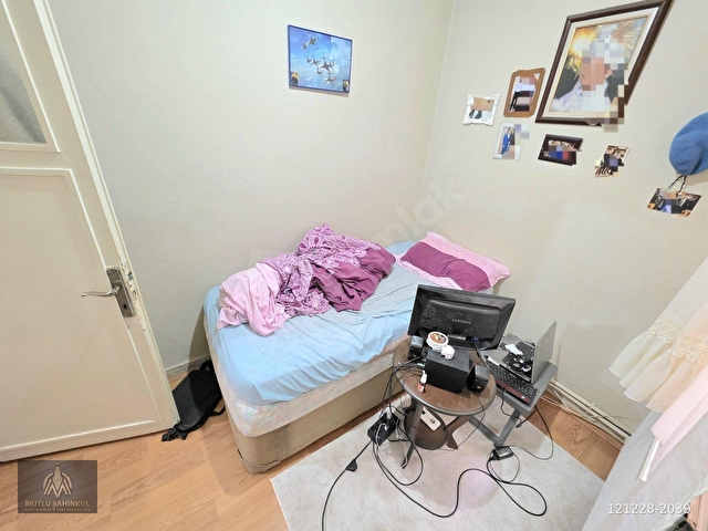 CADDEYE YÜRÜME MESAFESİNDE GİRİŞ KATI 3+1 DAİRE - Görsel 19