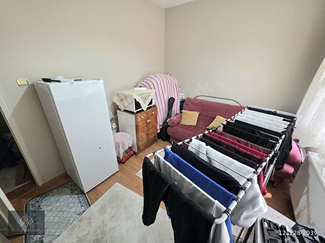 CADDEYE YÜRÜME MESAFESİNDE GİRİŞ KATI 3+1 DAİRE - Görsel 10