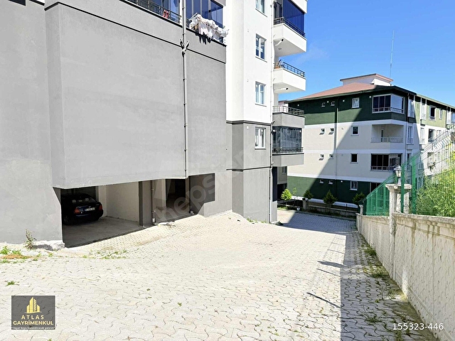 ATLASTAN KALABALIK BÖLGEDE GENİŞ CEPHELİ 500m² KİRALIK İŞ YERİ - Görsel 15