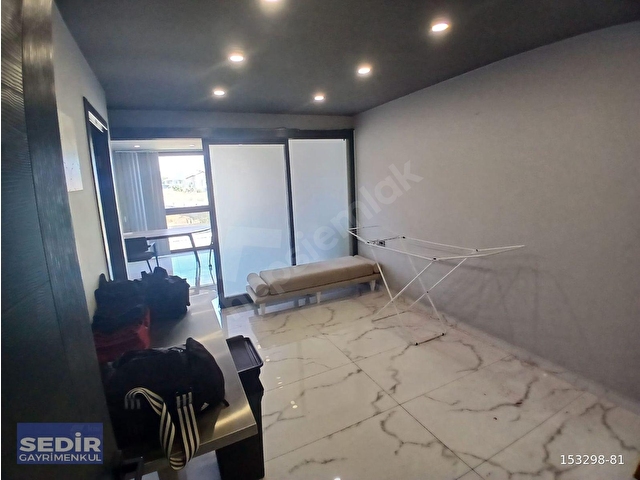 Sedir^den Babataşı Mh. Kiralık Ofis: 65 m², Lüx Tasarım, Otoparklı - Görsel 23