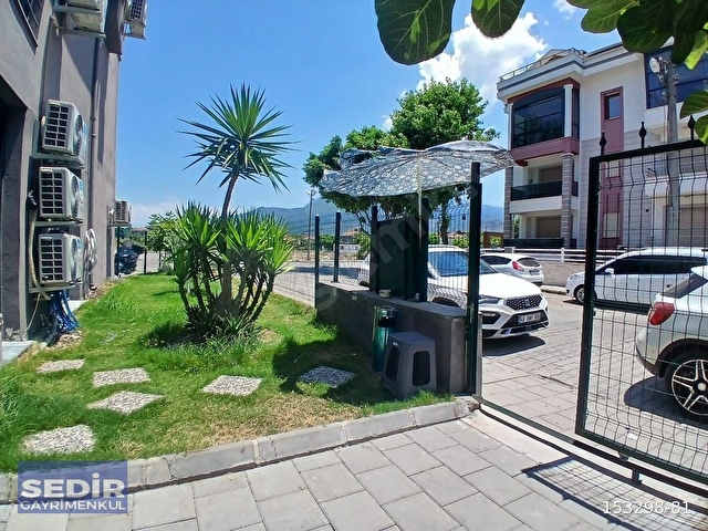 Sedir^den Babataşı Mh. Kiralık Ofis: 65 m², Lüx Tasarım, Otoparklı - Görsel 9