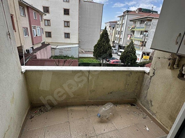 KAVAKPINAR MH. CADDE ÜSTÜNDE E-5 VE OKULA YAKIN 3+1SATILIK DAİRE - Görsel 16