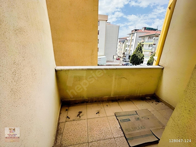 KAVAKPINAR MH. CADDE ÜSTÜNDE E-5 VE OKULA YAKIN 3+1SATILIK DAİRE - Görsel 10