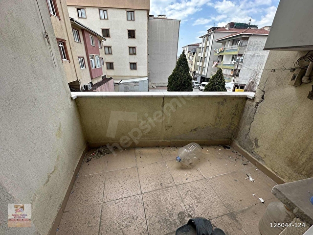 KAVAKPINAR MH. CADDE ÜSTÜNDE E-5 VE OKULA YAKIN 3+1SATILIK DAİRE - Görsel 13