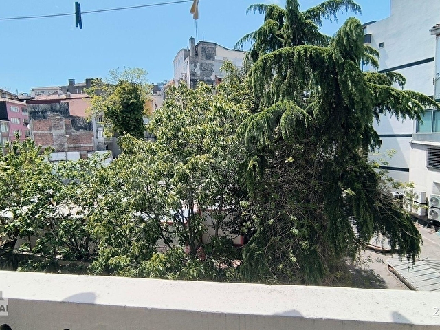 ÜSKÜDAR AHMEDİYE MERKEZDE 3.ARA KAT 2+1 KİRALIK KONUT - Görsel 25