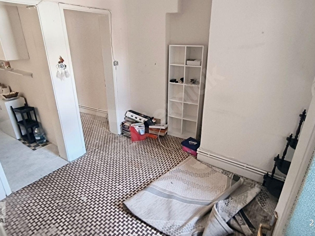 ÜSKÜDAR AHMEDİYE MERKEZDE 3.ARA KAT 2+1 KİRALIK KONUT - Görsel 6