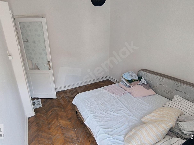 ÜSKÜDAR AHMEDİYE MERKEZDE 3.ARA KAT 2+1 KİRALIK KONUT - Görsel 27
