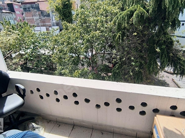 ÜSKÜDAR AHMEDİYE MERKEZDE 3.ARA KAT 2+1 KİRALIK KONUT - Görsel 26