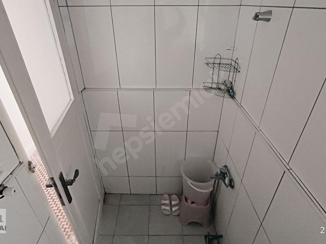 ÜSKÜDAR AHMEDİYE MERKEZDE 3.ARA KAT 2+1 KİRALIK KONUT - Görsel 30