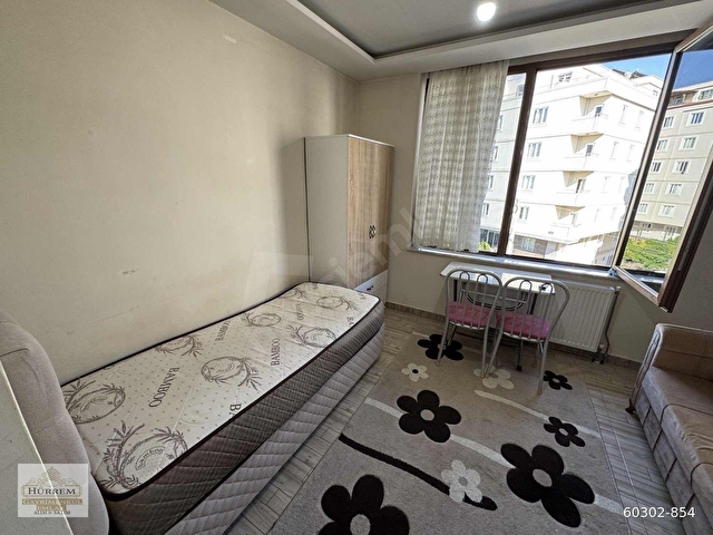 HÜRREM EMLAK tan YEDİTEPEDE KİRALIK 1+0 EŞYALI DAİRE - Görsel 5
