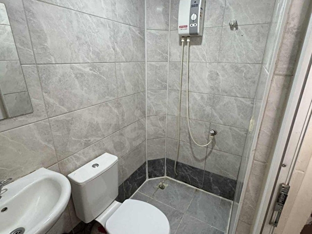 HÜRREM EMLAK tan YEDİTEPEDE KİRALIK 1+0 EŞYALI DAİRE - Görsel 16
