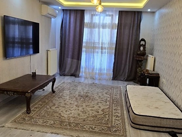 ICONICDEN ROSE GARDEN ST FULL YAPILI SATILIK 128M2 2+1 DAIRE - Görsel 20