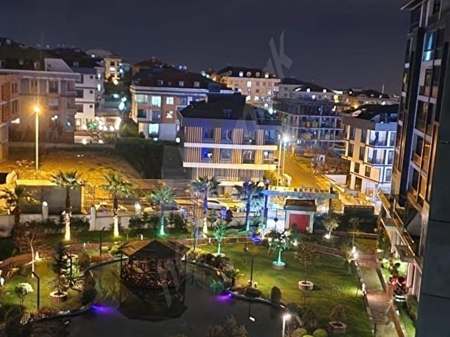 ICONICDEN ROSE GARDEN ST FULL YAPILI SATILIK 128M2 2+1 DAIRE - Görsel 15
