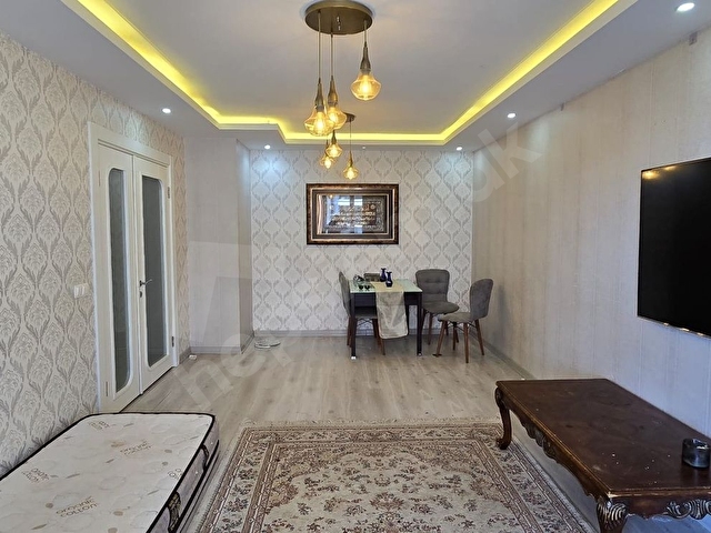 ICONICDEN ROSE GARDEN ST FULL YAPILI SATILIK 128M2 2+1 DAIRE - Görsel 19