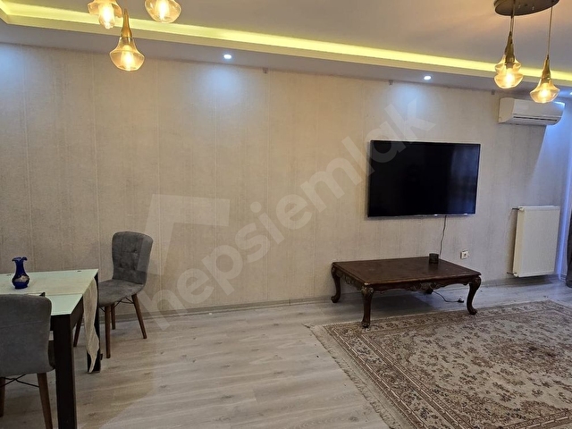 ICONICDEN ROSE GARDEN ST FULL YAPILI SATILIK 128M2 2+1 DAIRE - Görsel 2