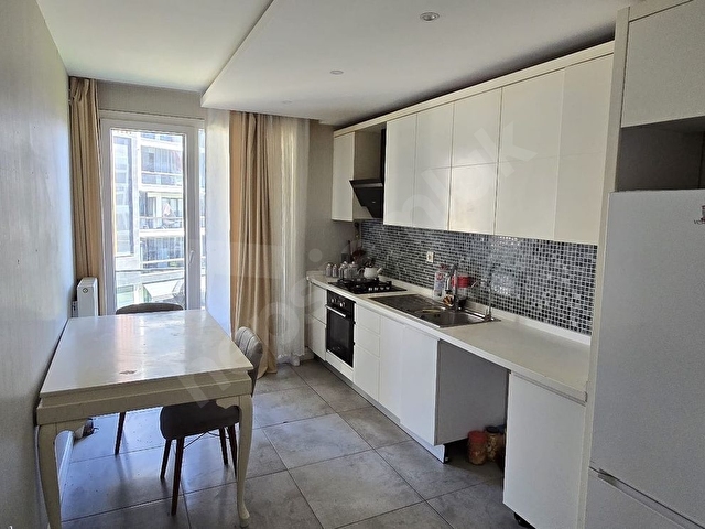 ICONICDEN ROSE GARDEN ST FULL YAPILI SATILIK 128M2 2+1 DAIRE - Görsel 29