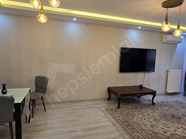 ICONICDEN ROSE GARDEN ST FULL YAPILI SATILIK 128M2 2+1 DAIRE - Görsel 24