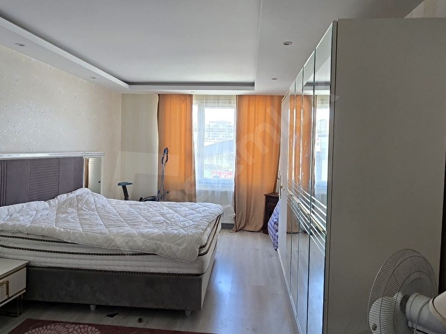 ICONICDEN ROSE GARDEN ST FULL YAPILI SATILIK 128M2 2+1 DAIRE - Görsel 21