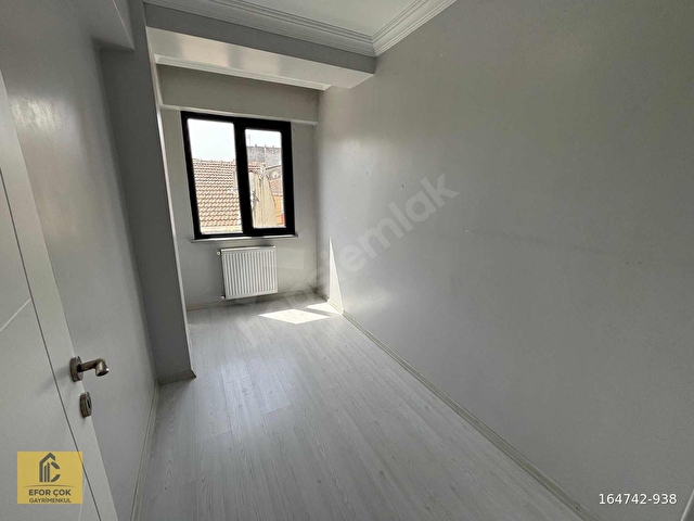 EFOR ÇOKTAN ORUÇ REİSTE MERKEZİ KONUMDA SATILIK 3+1 DAİRE - Görsel 12