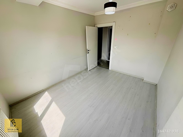 EFOR ÇOKTAN ORUÇ REİSTE MERKEZİ KONUMDA SATILIK 3+1 DAİRE - Görsel 9