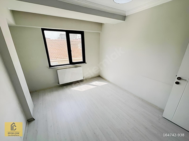 EFOR ÇOKTAN ORUÇ REİSTE MERKEZİ KONUMDA SATILIK 3+1 DAİRE - Görsel 11