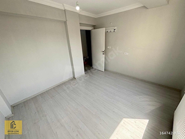 EFOR ÇOKTAN ORUÇ REİSTE MERKEZİ KONUMDA SATILIK 3+1 DAİRE - Görsel 27