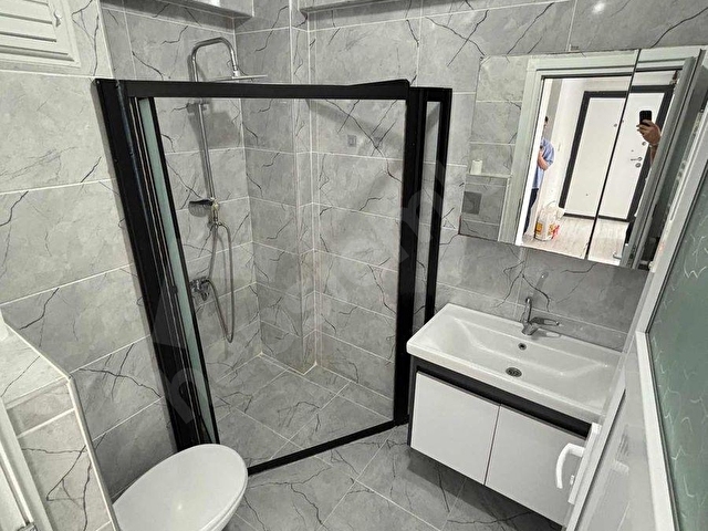 EFOR ÇOKTAN ORUÇ REİSTE MERKEZİ KONUMDA SATILIK 3+1 DAİRE - Görsel 20
