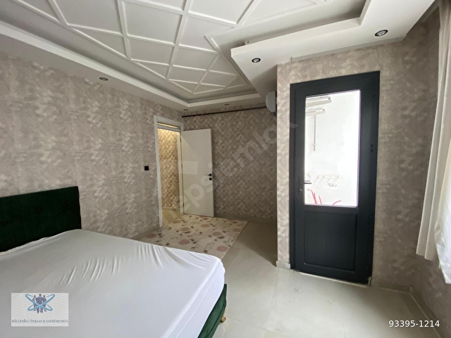 MİLLİOĞLU İNŞAATTAN RASAF YOLUNDA ACİL SATILIK 1+1 DAİRE - Görsel 10