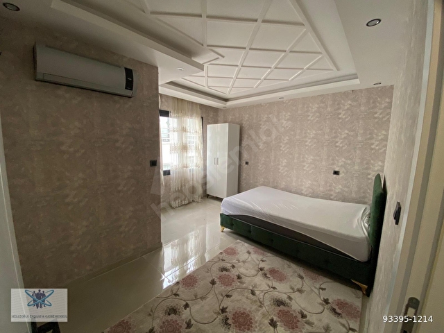 MİLLİOĞLU İNŞAATTAN RASAF YOLUNDA ACİL SATILIK 1+1 DAİRE - Görsel 9
