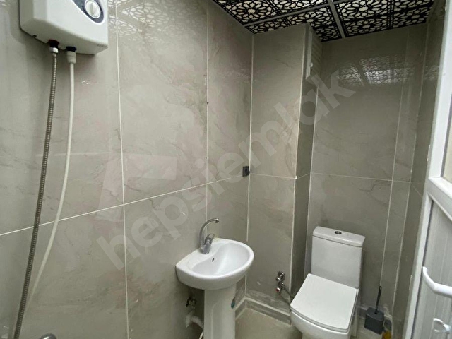 MİLLİOĞLU İNŞAATTAN RASAF YOLUNDA ACİL SATILIK 1+1 DAİRE - Görsel 12