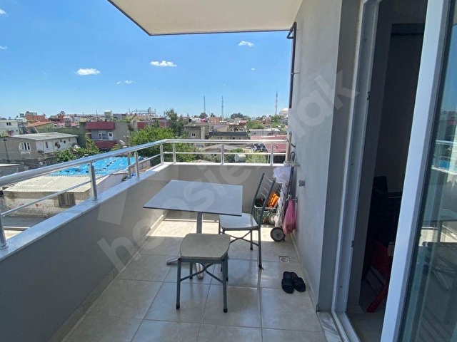 MURAT EMLAKTAN FERAHİM ŞALVUZ MAH. 125 METRE KARE 2+1 BAĞIMSIZ MUTFAK SATILIK DAİRE - Görsel 26