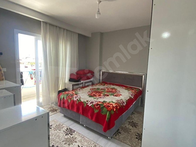 MURAT EMLAKTAN FERAHİM ŞALVUZ MAH. 125 METRE KARE 2+1 BAĞIMSIZ MUTFAK SATILIK DAİRE - Görsel 13