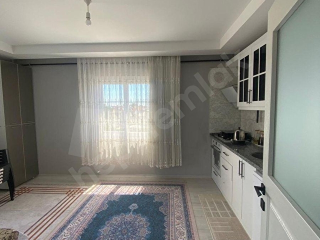MURAT EMLAKTAN FERAHİM ŞALVUZ MAH. 125 METRE KARE 2+1 BAĞIMSIZ MUTFAK SATILIK DAİRE - Görsel 25