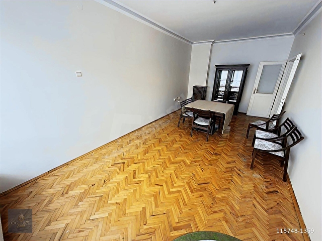 OĞULBEYDEN AŞAĞI EĞLENCEDE 3+1 BAĞIMSIZ ORTA KAT GÜNEY CEPHE - Görsel 13