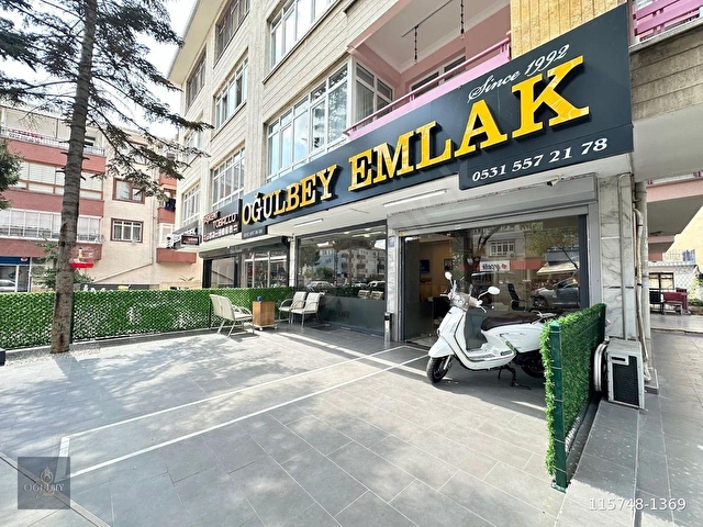 OĞULBEYDEN AŞAĞI EĞLENCEDE 3+1 BAĞIMSIZ ORTA KAT GÜNEY CEPHE - Görsel 26