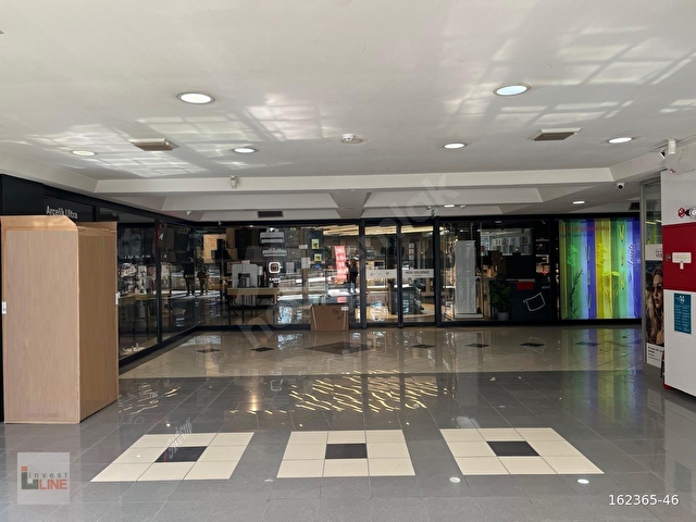 İSTİNYE LİV ÜNİ. HASTANESİNİN KARŞISINDA 400M2 DÜKKAN - Görsel 6