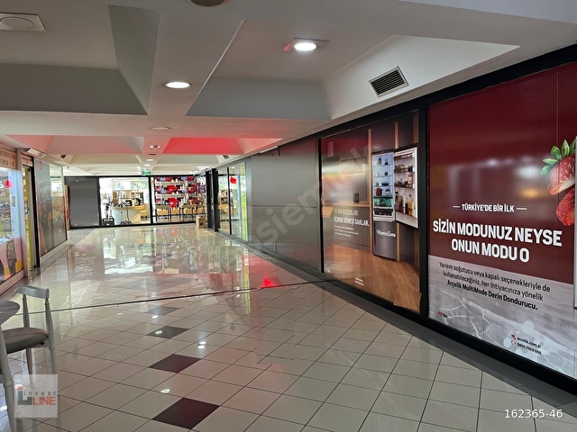 İSTİNYE LİV ÜNİ. HASTANESİNİN KARŞISINDA 400M2 DÜKKAN - Görsel 13