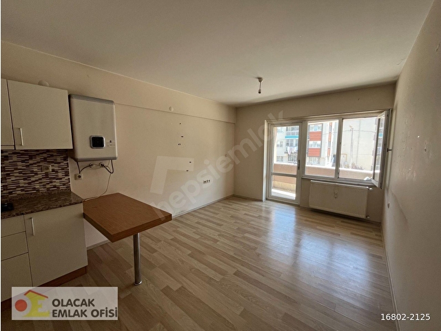 SÜMER MAHALLESİNDE LİFE 374 SİTESİNDE 55 m2 1+1 KİRALIK DAİRE - Görsel 4
