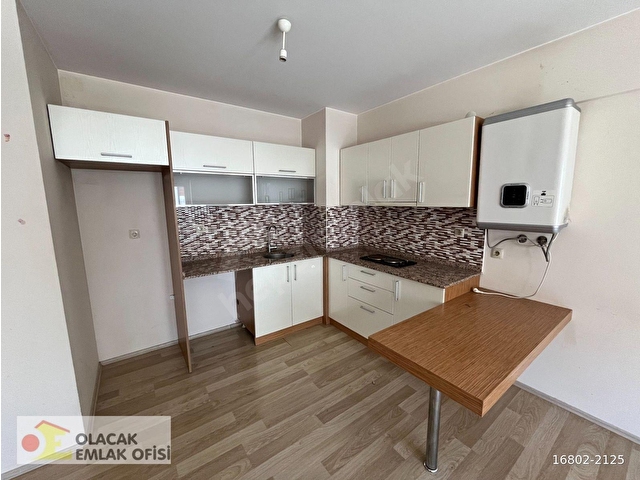 SÜMER MAHALLESİNDE LİFE 374 SİTESİNDE 55 m2 1+1 KİRALIK DAİRE - Görsel 6