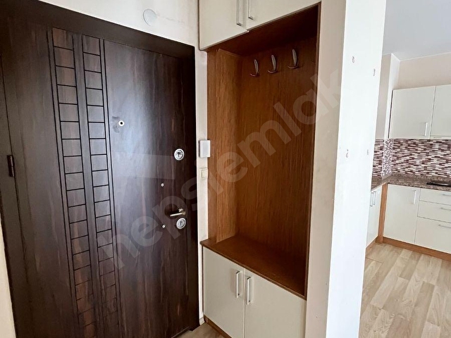 SÜMER MAHALLESİNDE LİFE 374 SİTESİNDE 55 m2 1+1 KİRALIK DAİRE - Görsel 11