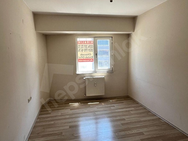SÜMER MAHALLESİNDE LİFE 374 SİTESİNDE 55 m2 1+1 KİRALIK DAİRE - Görsel 7
