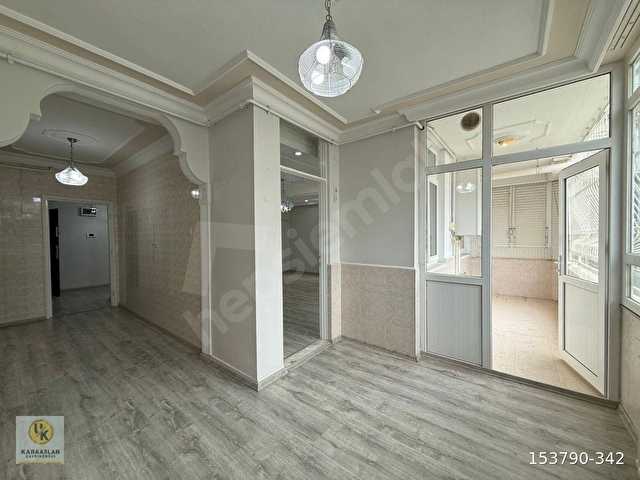 S.DEMİREL SİM EKMEK CVR 3+1/K.MUTFAK/Ç.BANYO/KOMBİLİ/ANKASTRELİ - Görsel 4