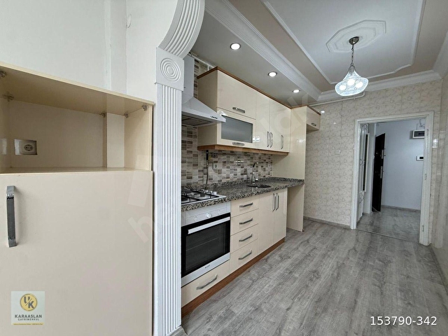 S.DEMİREL SİM EKMEK CVR 3+1/K.MUTFAK/Ç.BANYO/KOMBİLİ/ANKASTRELİ - Görsel 7