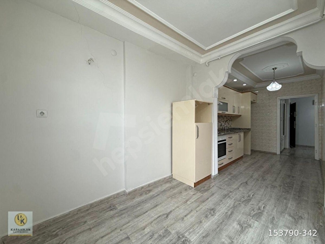 S.DEMİREL SİM EKMEK CVR 3+1/K.MUTFAK/Ç.BANYO/KOMBİLİ/ANKASTRELİ - Görsel 8