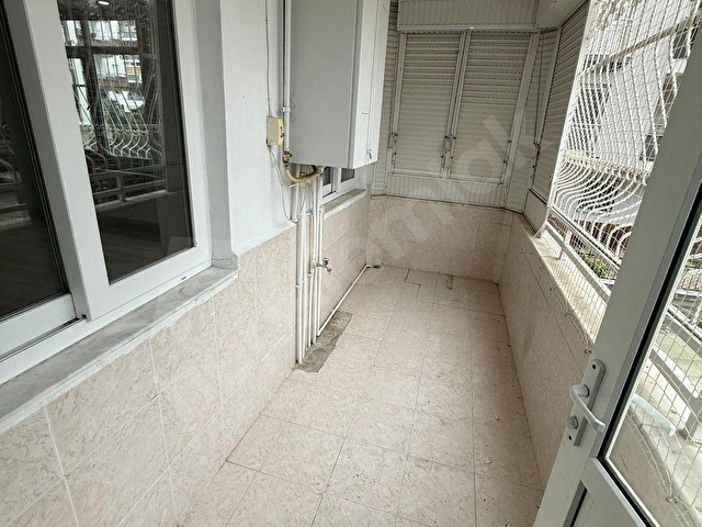 S.DEMİREL SİM EKMEK CVR 3+1/K.MUTFAK/Ç.BANYO/KOMBİLİ/ANKASTRELİ - Görsel 11