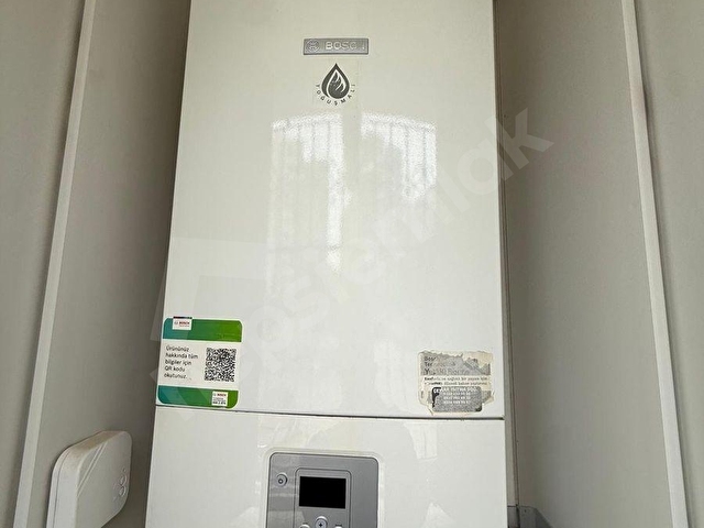 S.DEMİREL SİM EKMEK CVR 3+1/K.MUTFAK/Ç.BANYO/KOMBİLİ/ANKASTRELİ - Görsel 15