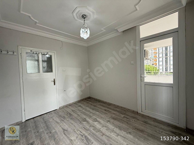 S.DEMİREL SİM EKMEK CVR 3+1/K.MUTFAK/Ç.BANYO/KOMBİLİ/ANKASTRELİ - Görsel 19