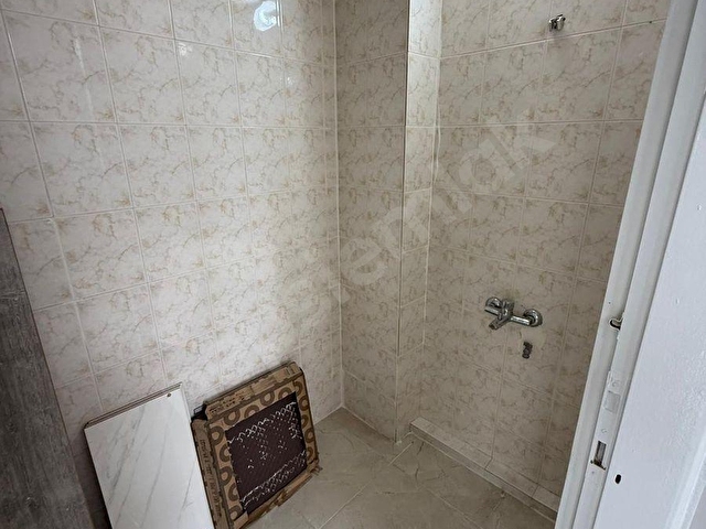 S.DEMİREL SİM EKMEK CVR 3+1/K.MUTFAK/Ç.BANYO/KOMBİLİ/ANKASTRELİ - Görsel 24