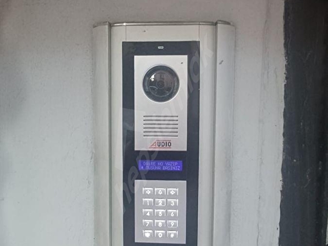 BASINSİTESİ GÖZTEPE METRO YAKINI ASANSÖR OTOPARKLI SATILIK DAİRE - Görsel 25