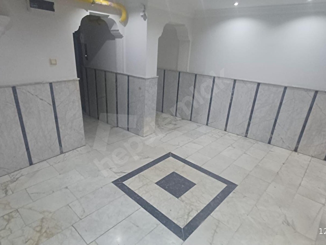 BASINSİTESİ GÖZTEPE METRO YAKINI ASANSÖR OTOPARKLI SATILIK DAİRE - Görsel 30